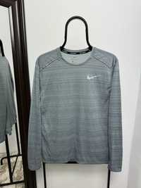 Koszulka męska Nike Dri-fit Running z długim rękawem longsleeve