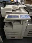 Konica Minolta 7222 sprawna
