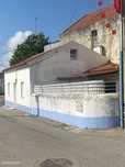 Moradia T2 para venda