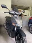 Vendo Moto Kymco Agility 125