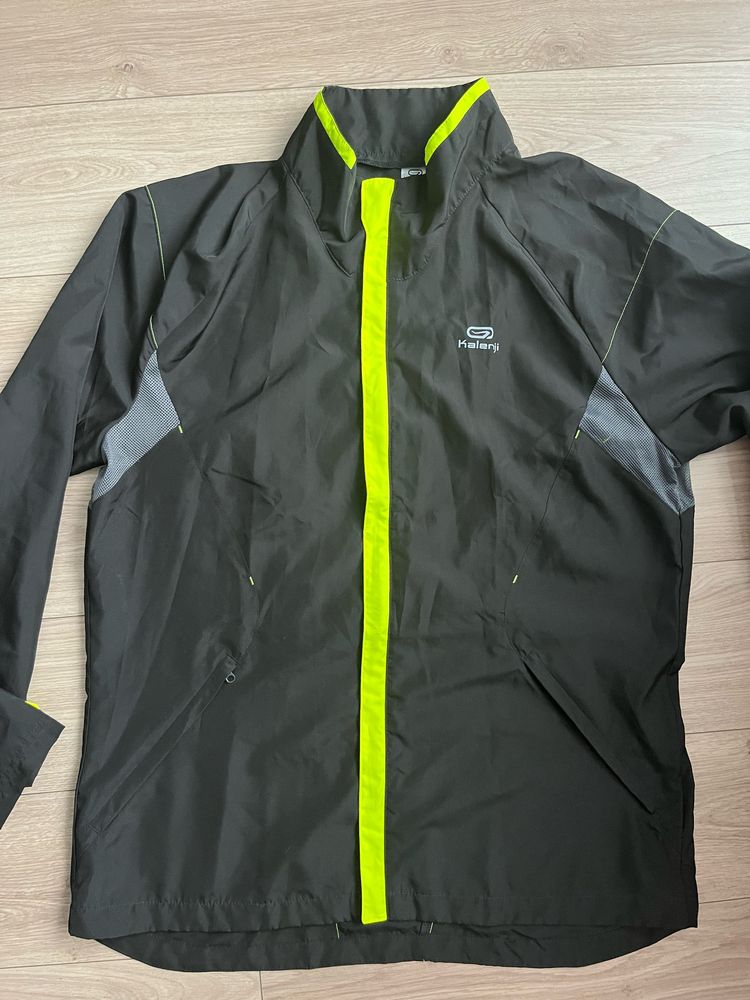 Kurtka sportowa Kalenji r. XL