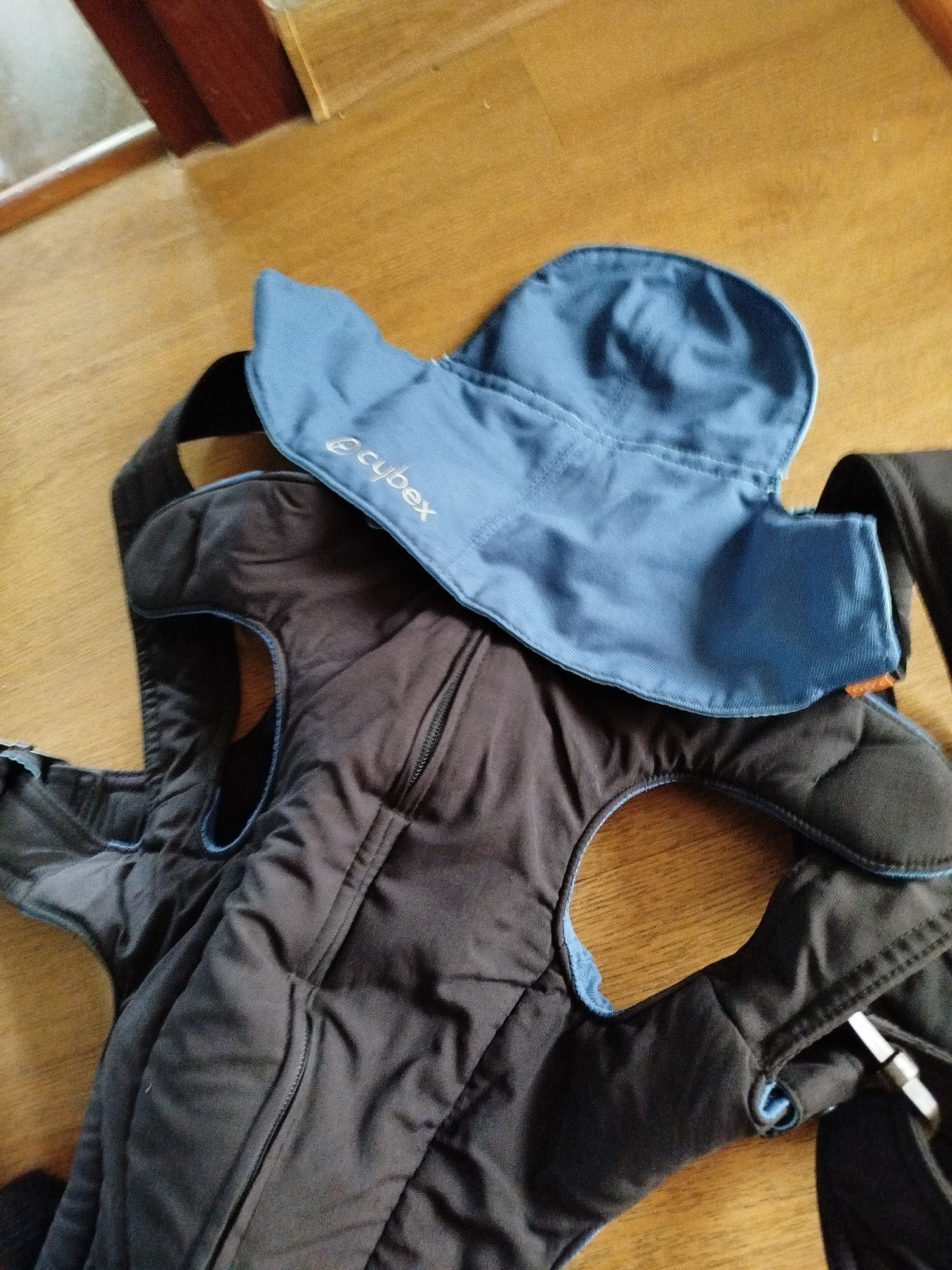 Nosidełko cybex super stan