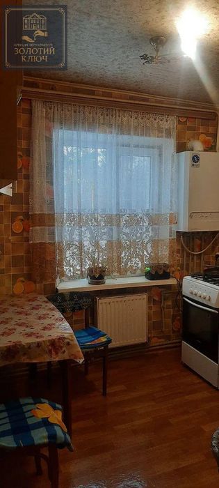 Продажа квартиры в Підгайці 3 комнаты, 1/2 этаж, 52.40 м²