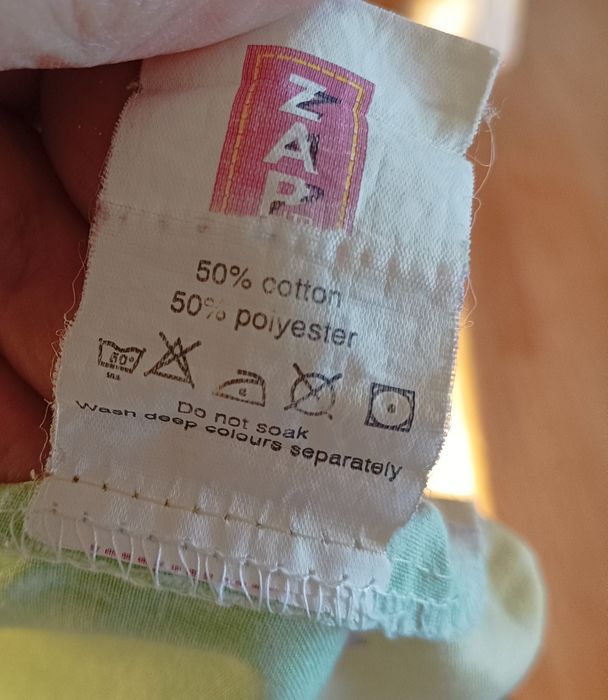 90K* Poszewka na kołdrę z Kubusiem Puchatkiem