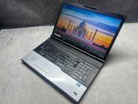 Fujitsu LifeBook N / i7 3610QM 3.3 GHz / 8GB DDR3 / 256SSD / 17.3 FHD