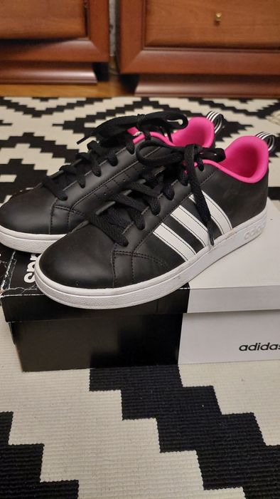 Buty Adidas rozm. 37 1/3