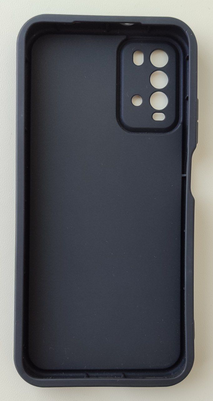 Чохол на Redmi 9T