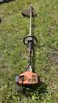 Kosa spalinowa Stihl FS 85 sprawna.