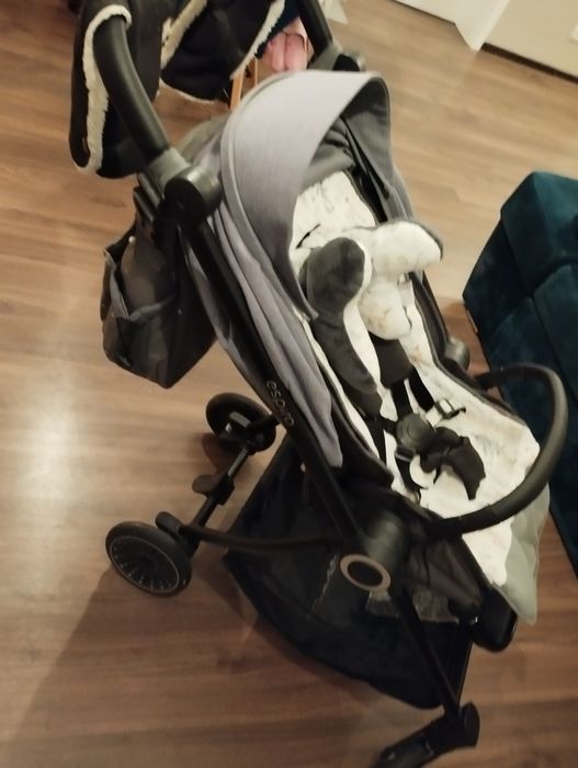 Spacerówka Espiro Galaxy