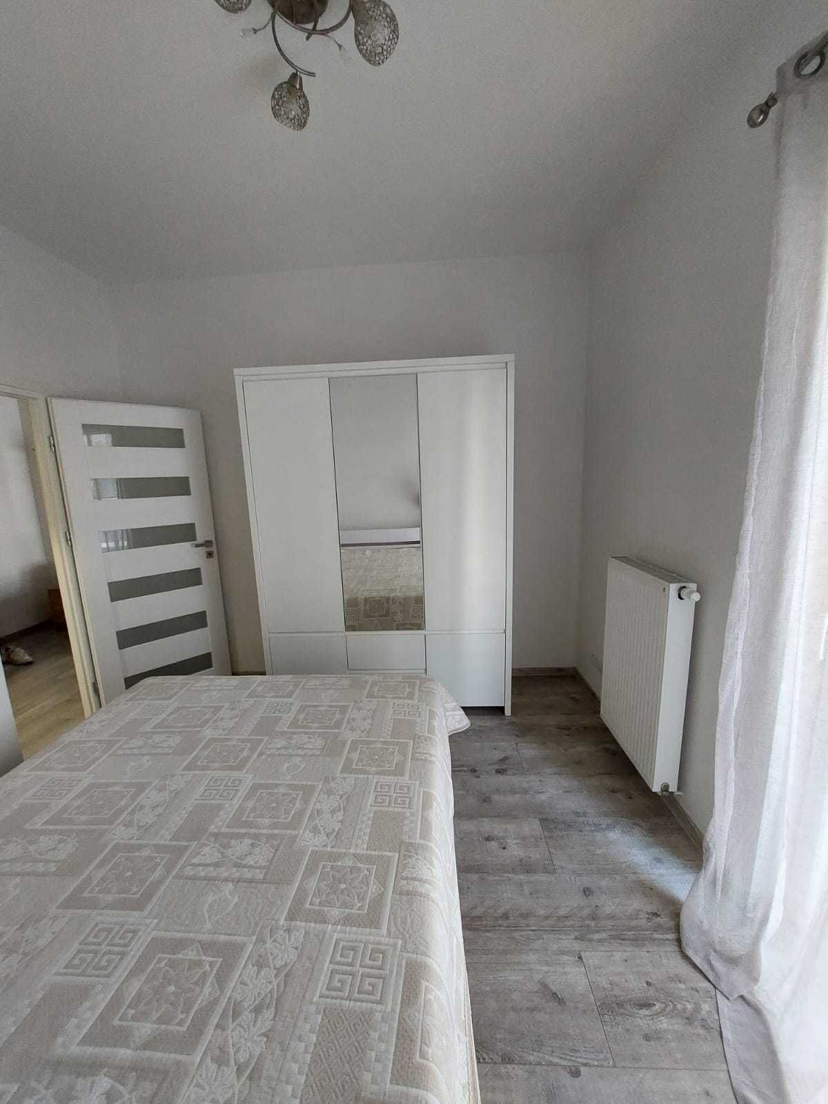 Apartamentowiec ,Wola, Aleja Prymasa Tysiąclecia  83a z  garażem