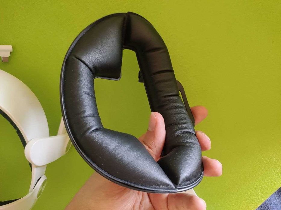 Meta quest 3s 256gb + аксесуари та ігри