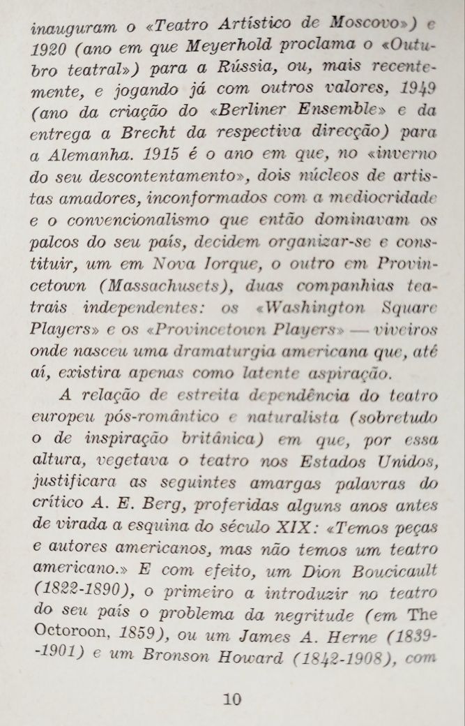 Incidente em Vichy - Arthur Miller