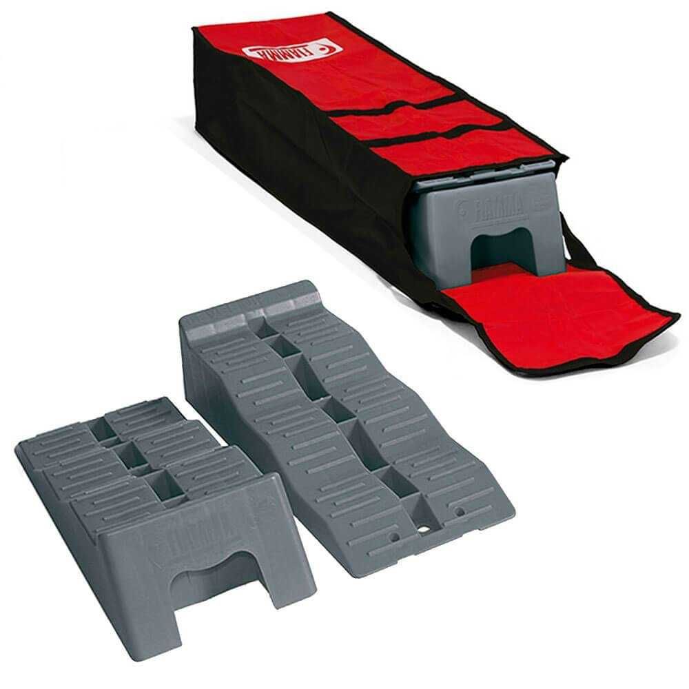 Niveladores Fiamma Level Up (Autocaravana / Campervan)