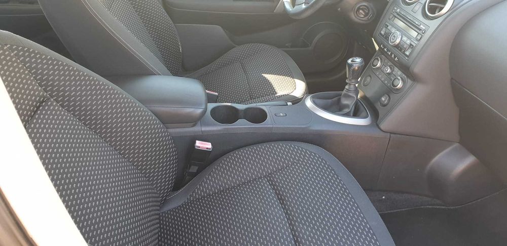 Sprzedam Nissan Qashqai