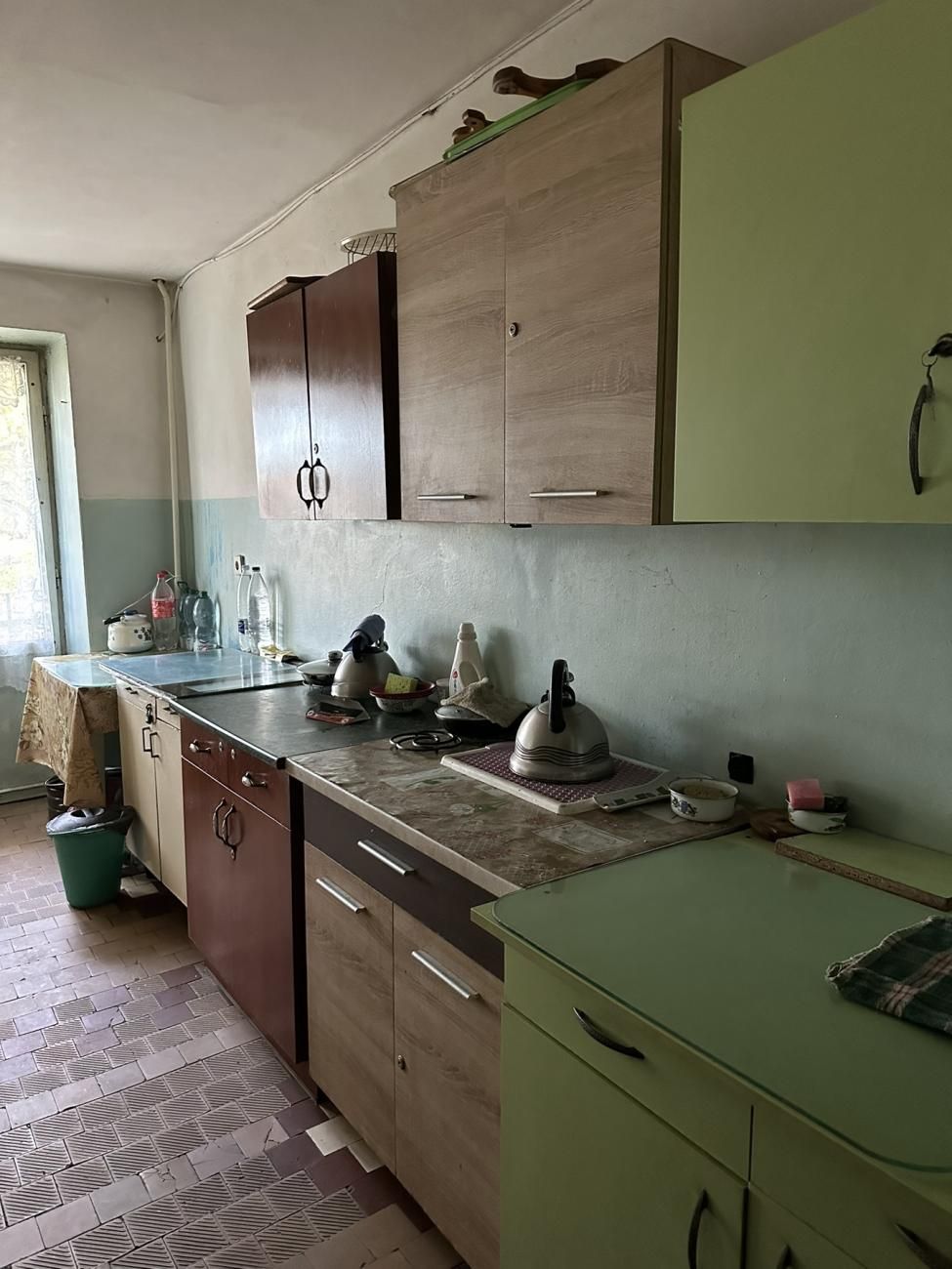 Продається кімната в гуртожитку, р-н Південно-Західний