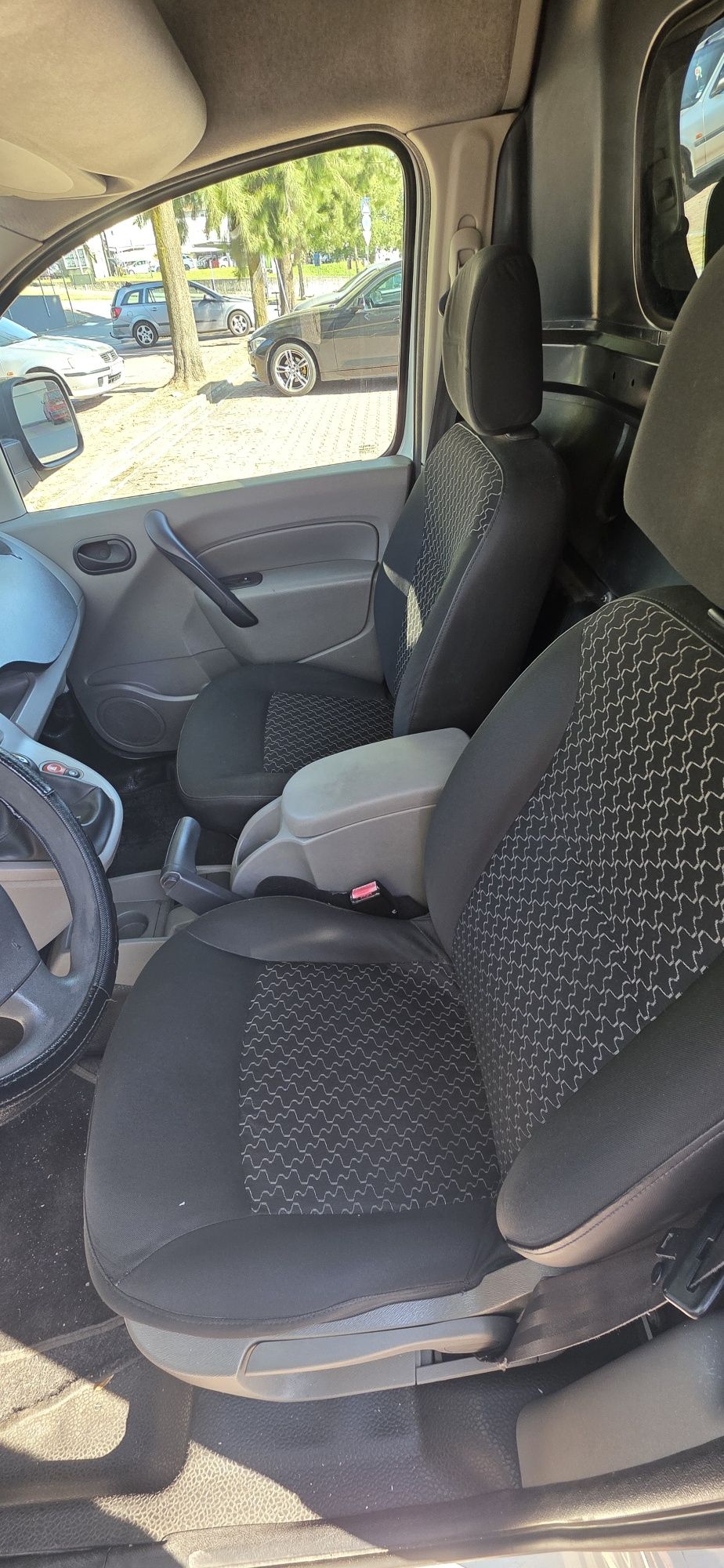Renault Kangoo Compact  1.5