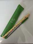 Flauta Dulce Escolar Hohner- 5° ano- como nova com estojo