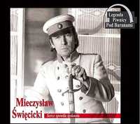 Mieczysław Święcicki - Serce Spowiła Tęsknota Cd