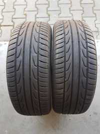 205/55R 16 lato sprzedam opony jak nowe