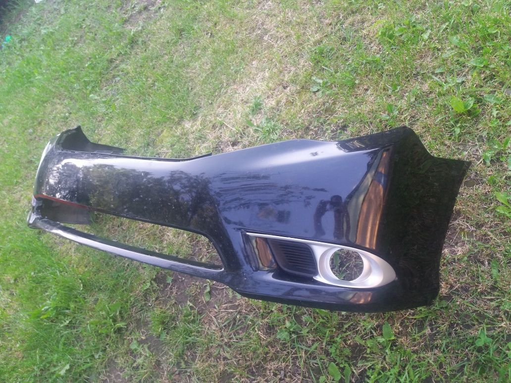Бампер предний Toyota Avalon