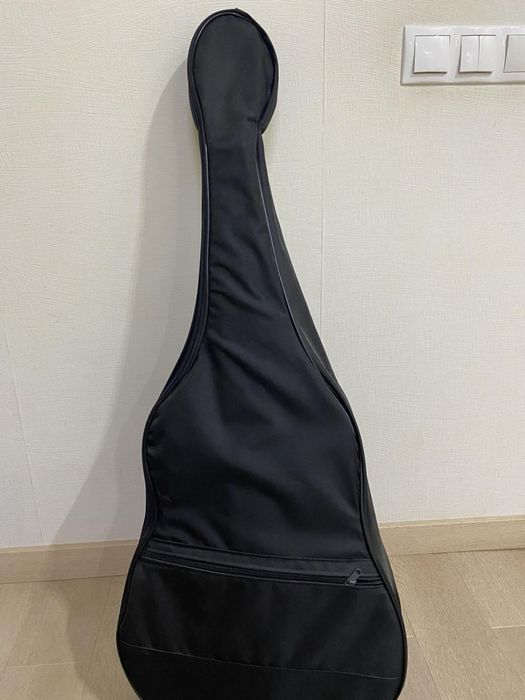 Гітара Yamaha C40 чорна