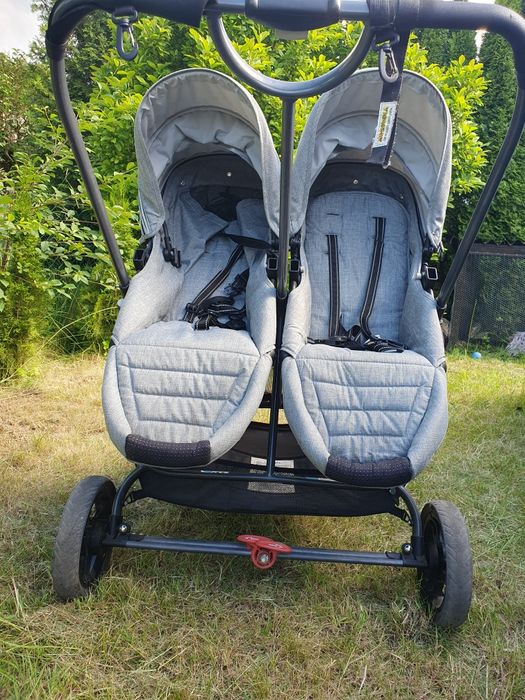 Valco snap ultra duo