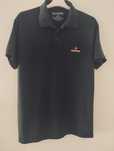 DSQUARED. Koszulka polo męska. Rozmiar XL