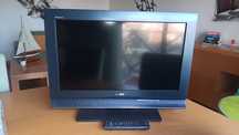 Tv Sony LCD 26" com comando