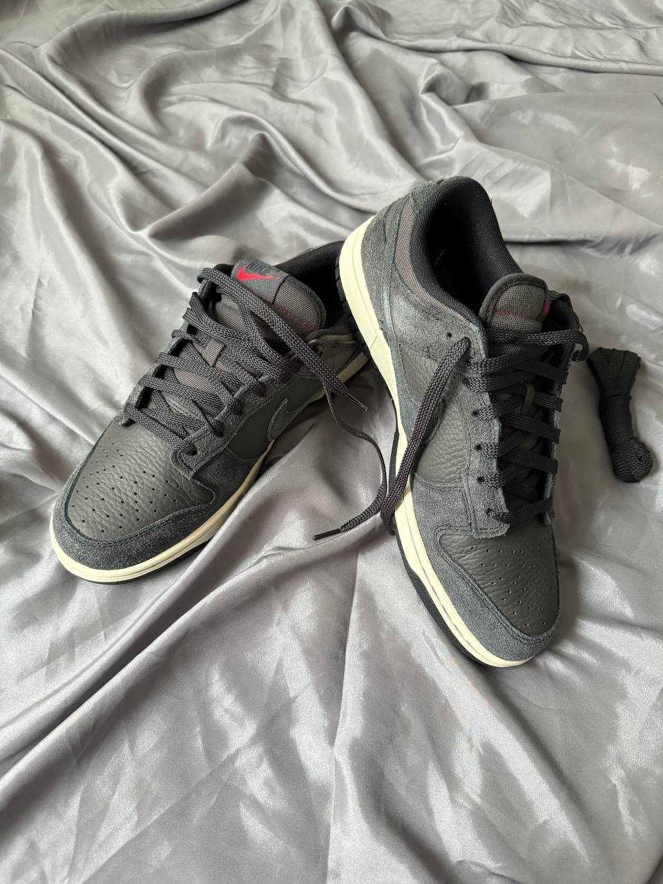 Кросівки Nike Dunk Low ОРИГІНАЛ