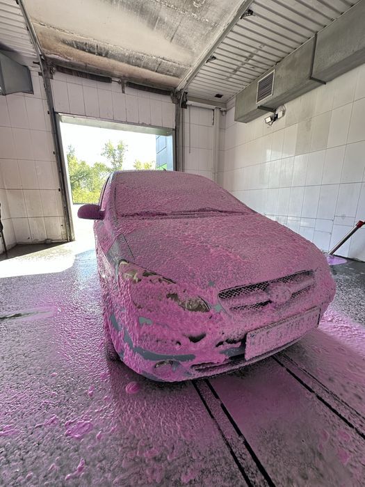 продам hyundai getz 2007