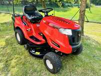 Traktorek kosiarka Mtd Briggs Stratton 15,5 km kosz