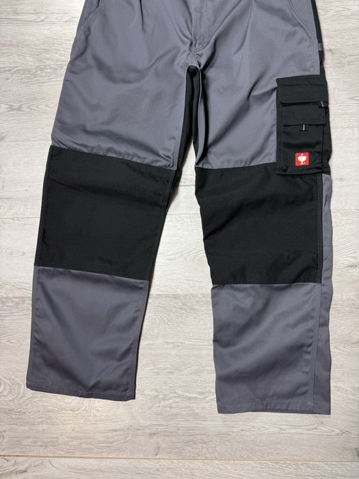 (Розмір XL) Робочі штани Engelbert Strauss Cordura роба міцні