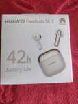 Słuchawki Huawei Free Buds SE 3