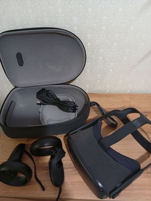 VR окуляри oculus quest 1