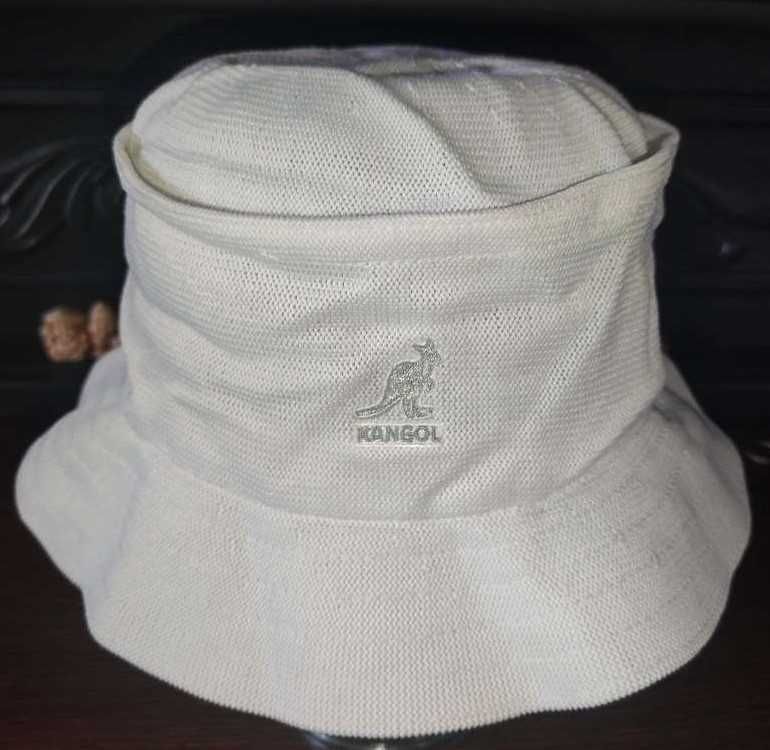 Летняя панама Kangol