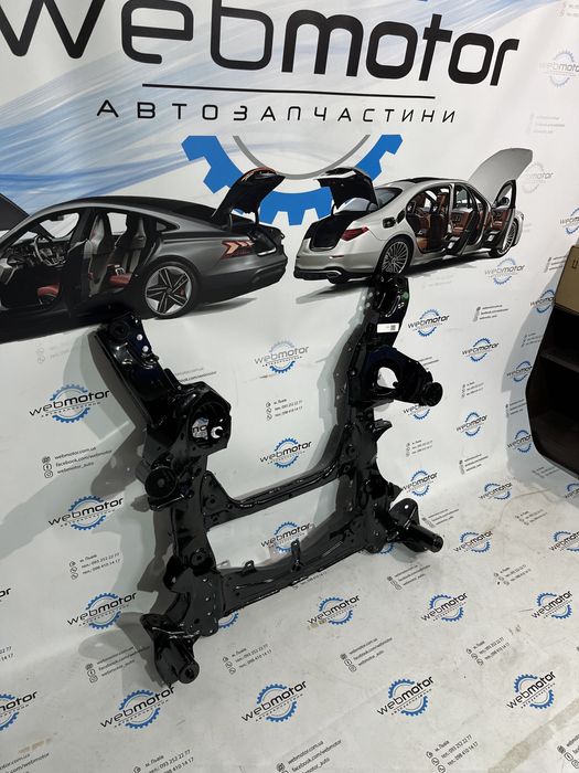 Підрамник балка BMW X5 G05 X6 G06 X7 G07 новий оригінал