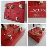 Vox satchurator distortion joe satriani distortion