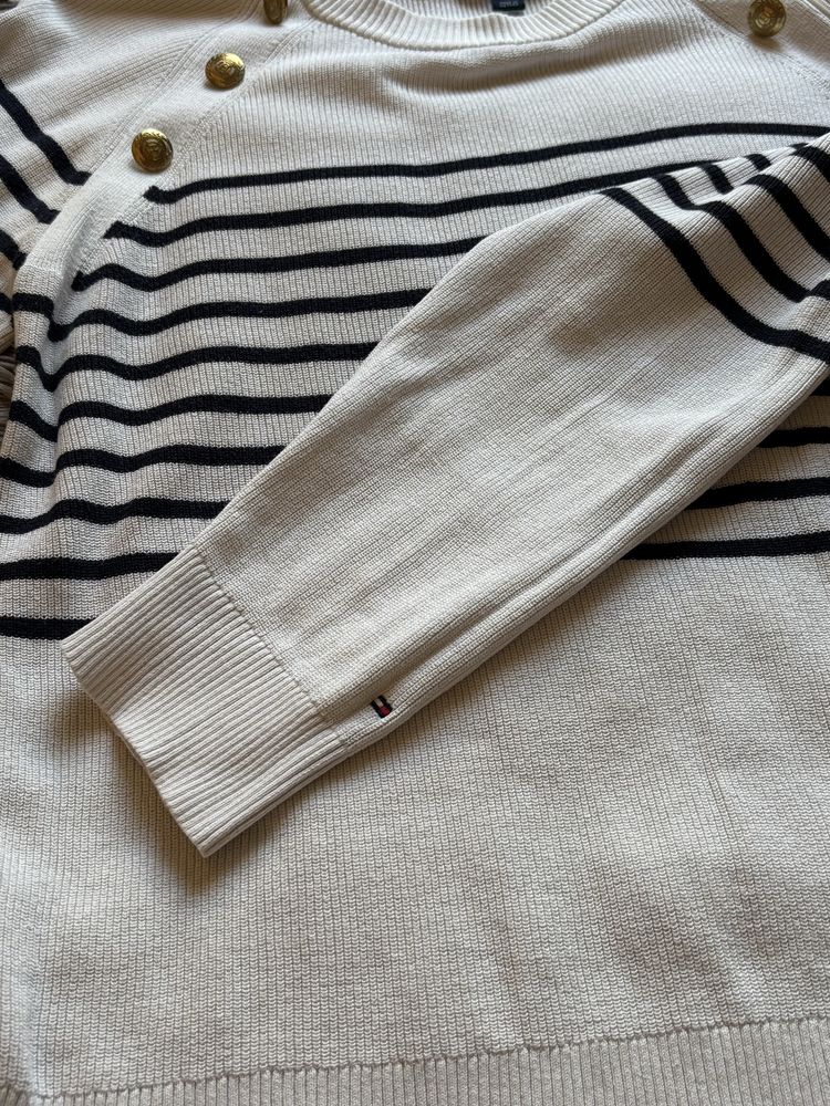 Кофта Tommy Hilfiger (оригинал)