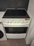 Kuchenka elektryczna z blatem ceramicznym Voss/Electrolux