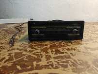 Radio samochodowe UNITRA Safari 2