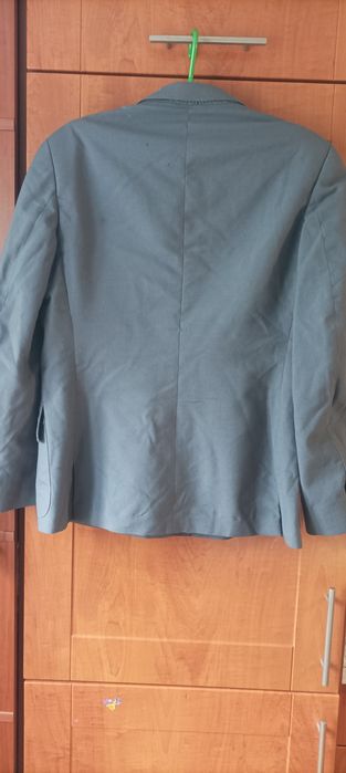 Marynarka gabardyna MO, ZOMO, ORMO