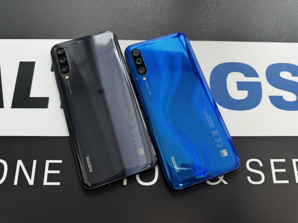 Ladne Xiaomi Mi A3 128GB gwarancja