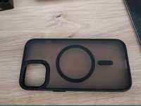 Etui iPhone 13 mało co używane