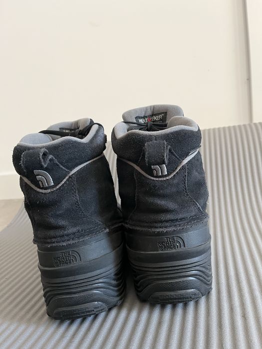 Дитяче взуття  «The North Face»,  36 розмір