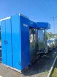 Robot udojowy DeLaval. System udojowy krów.
