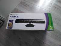 Oryginalny sensor ruchu kinect xbox 360