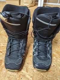 Buty snowboardowe 47 Salomon