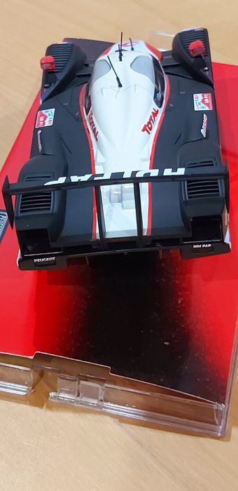 Carros de pista Scalextric