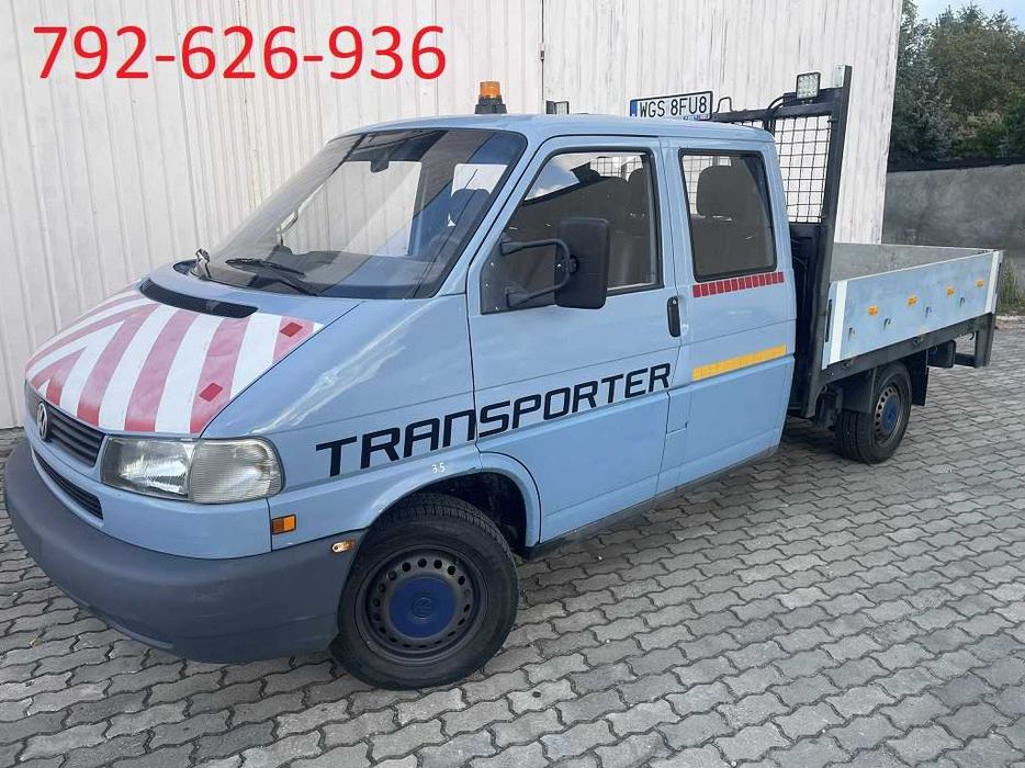 Wynajem Busa/doka polecam najtaniej! Wloclawek!