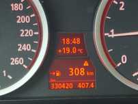 BMW Seria 5 BMW E60 Sedan 2.5 Benzyna